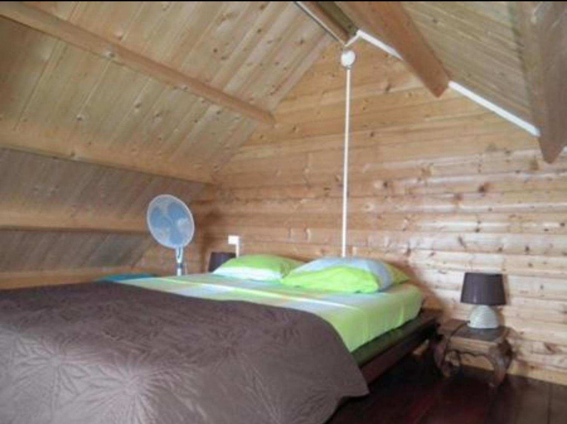 Les Bungalows Les Vanilliers, Sud Sauvage Avec Piscine 圣若瑟 外观 照片