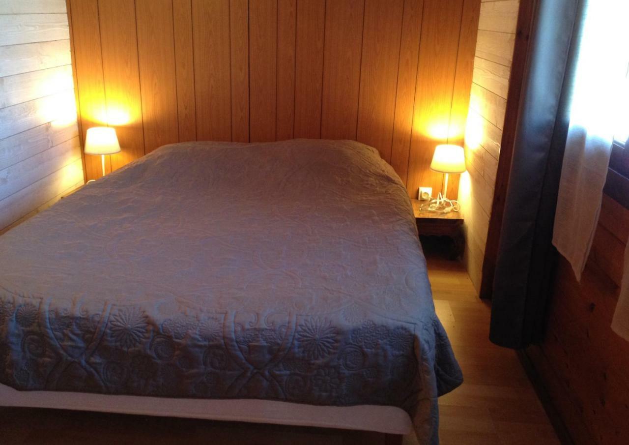 Les Bungalows Les Vanilliers, Sud Sauvage Avec Piscine 圣若瑟 外观 照片